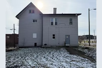 317 12th Street NE, Canton, OH 44704 - Photo 3