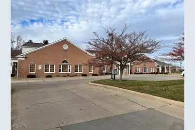 543 Riffel Road #C, Wooster, OH 44691 - Photo 1