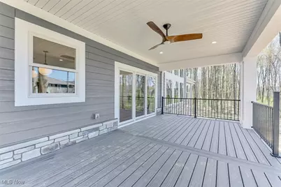 805 Club Drive W, Aurora, OH 44202 - Photo 41