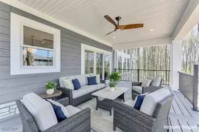 805 Club Drive W, Aurora, OH 44202 - Photo 43