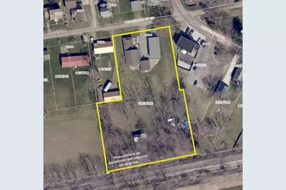 11304 Peachlane Street SE, Robertsville, OH 44670 - Photo 9