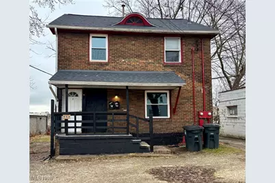 958 E Wilbeth Road #1, Akron, OH 44306 - Photo 1