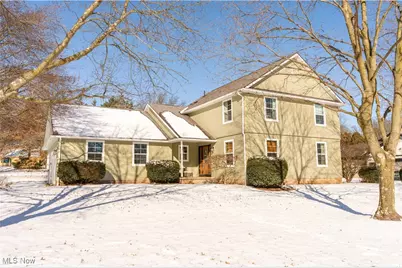 4057 Bramshaw Road NW, Canton, OH 44718 - Photo 1