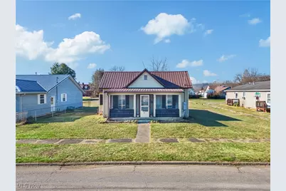 807 Clement Avenue, Belpre, OH 45714 - Photo 33