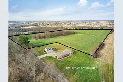 Carnation Road, Nashport, OH 43830 - Photo 1