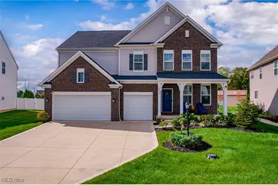 8924 Leatherleaf Drive, Columbia Station, OH 44028 - Photo 1