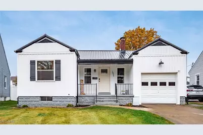 1825 Euclid Ave, Zanesville, OH 43701 - Photo 1