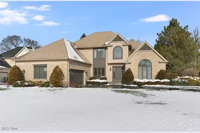 196 Chisholm Court, Aurora, OH 44202 - Photo 1