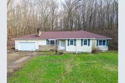 6065 Van Buren Road, Clinton, OH 44216 - Photo 1
