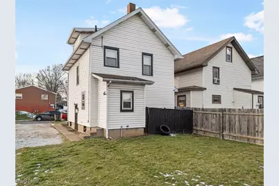 1256 Dartmouth Avenue SW, Canton, OH 44710 - Photo 5