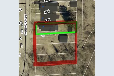 478 Warwick Avenue, Zanesville, OH 43701 - Photo 29