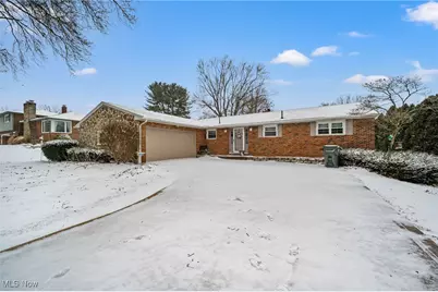 2685 Chaucer Drive NE, Canton, OH 44721 - Photo 5