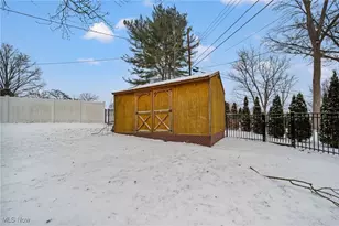 2685 Chaucer Dr NE, Canton, OH 44721 - Photo 45