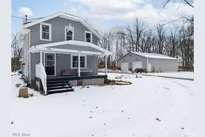 197 N Main Street, West Salem, OH 44287 - Photo 5