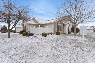 1773 Blackberry Lane, Orrville, OH 44667 - Photo 3