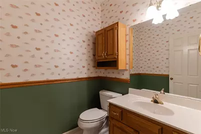 8955 Stoneybrook Drive, Grandview Heights, OH 44147 - Photo 25