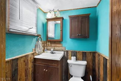 210 E Church Street, Woodsfield, OH 43793 - Photo 17