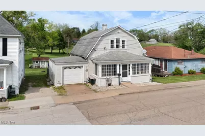 210 E Church Street, Woodsfield, OH 43793 - Photo 39