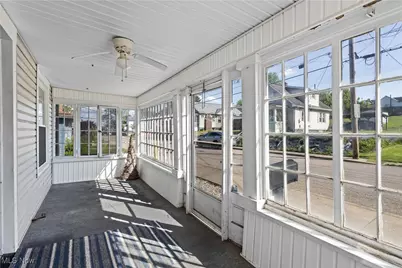 210 E Church Street, Woodsfield, OH 43793 - Photo 25