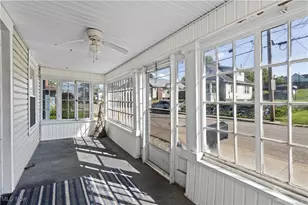 210 E Church St, Woodsfield, OH 43793 - Photo 25