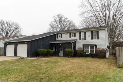 1519 Shaffer Drive, Lorain, OH 44053 - Photo 1
