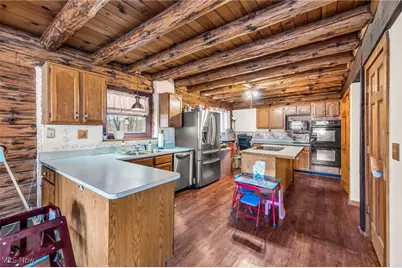 1556 Saxe Road, Mogadore, OH 44260 - Photo 9