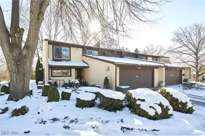 3384 S Smith Road, Fairlawn, OH 44333 - Photo 1