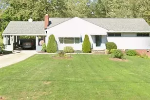 1407 Mcdowell St NE, Canton, OH 44721 - Photo 1