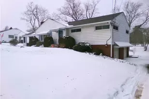 1407 Mcdowell St NE, Canton, OH 44721 - Photo 25