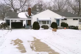 1407 Mcdowell St NE, Canton, OH 44721 - Photo 1