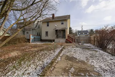 1629 Gibbs Avenue NE, Canton, OH 44705 - Photo 3