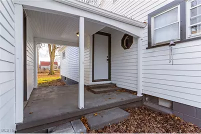 4591 Fitzgerald Avenue, Youngstown, OH 44515 - Photo 3