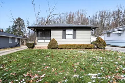 1171 Jason Avenue, Akron, OH 44314 - Photo 1