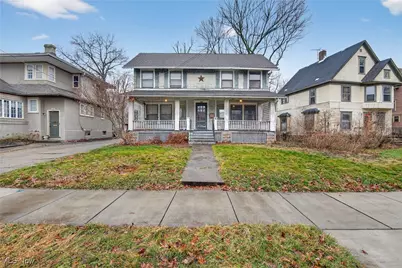 50 N Rose Boulevard, Akron, OH 44302 - Photo 1