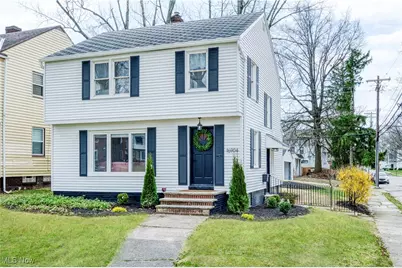 16904 Invermere Avenue, Loveland, OH 44128 - Photo 1