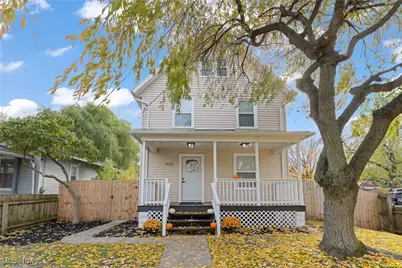 1602 18th Street NE, Canton, OH 44705 - Photo 1