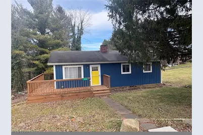 3735 Chandlersville Rd, Zanesville, OH 43701 - Photo 1