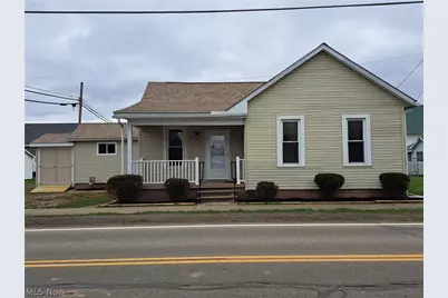 245 South Street, Quaker City, OH 43773 - Photo 1