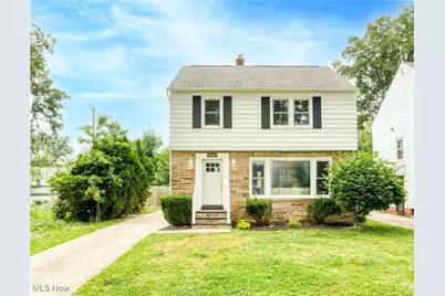 17319 Invermere Avenue, Loveland, OH 44128 - Photo 1