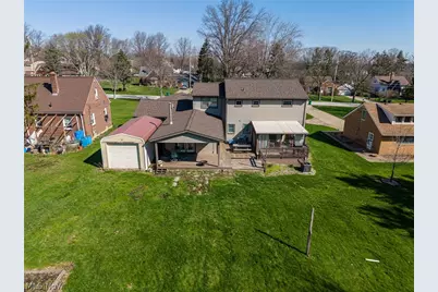 490 Mapleview Drive, Green Hills, OH 44131 - Photo 49