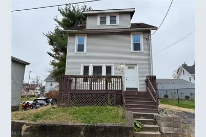 846 Lee Drive, Akron, OH 44305 - Photo 1