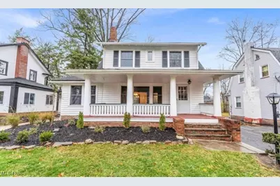 3175 Sycamore Road, Cleveland Heights, OH 44118 - Photo 1