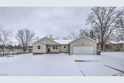 9542 Page Road, Streetsboro, OH 44241 - Photo 1