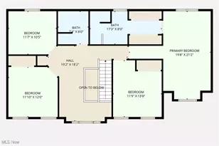 1905 Hampshire Cir NW, Uniontown, OH 44685 - Photo 17