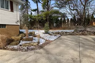 4101 Ashwood St NW, Canton, OH 44708 - Photo 9