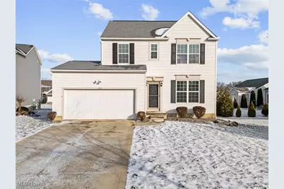 172 Stockwell Court, Wadsworth, OH 44281 - Photo 1