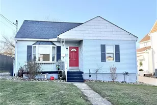 3719 Brightway St, Weirton, WV 26062 - Photo 21