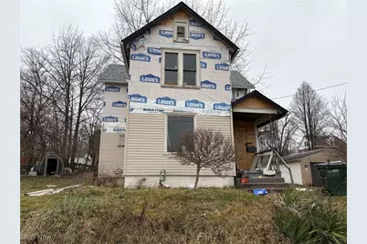 935 S Morgan Avenue, Alliance, OH 44601 - Photo 1