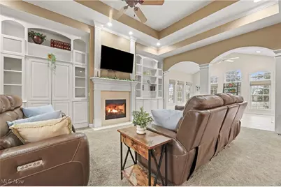 6430 Great Court Circle NW, Massillon, OH 44646 - Photo 9