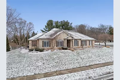 6430 Great Court Circle NW, Massillon, OH 44646 - Photo 3